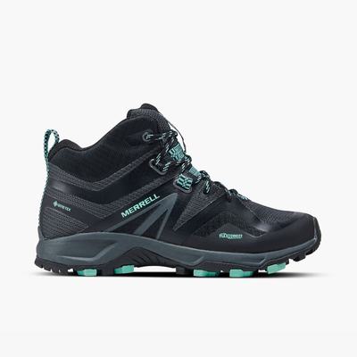 Merrell MQM Flex 2 Mid GORE-TEX® Trailskor Dam Grå (SE032879)
